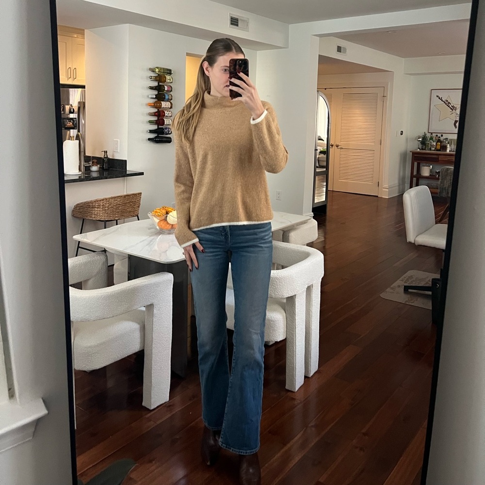 Ann Taylor Sweater